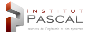 Logo Institut Pascal