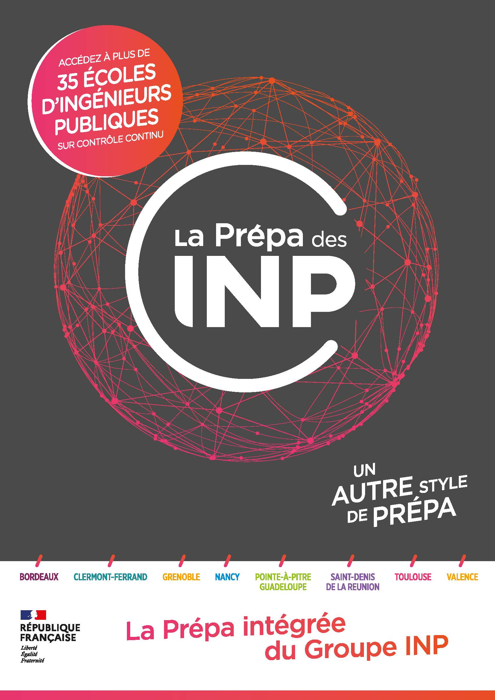 Base de documentation - Clermont Auvergne INP